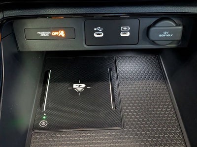 2027 Honda CR-V Hybrid Sport
