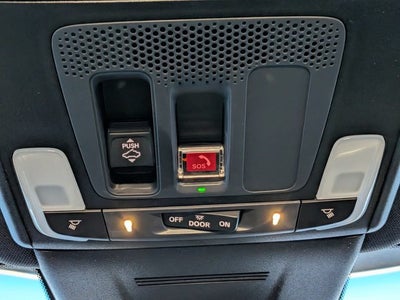 2027 Honda CR-V Hybrid Sport