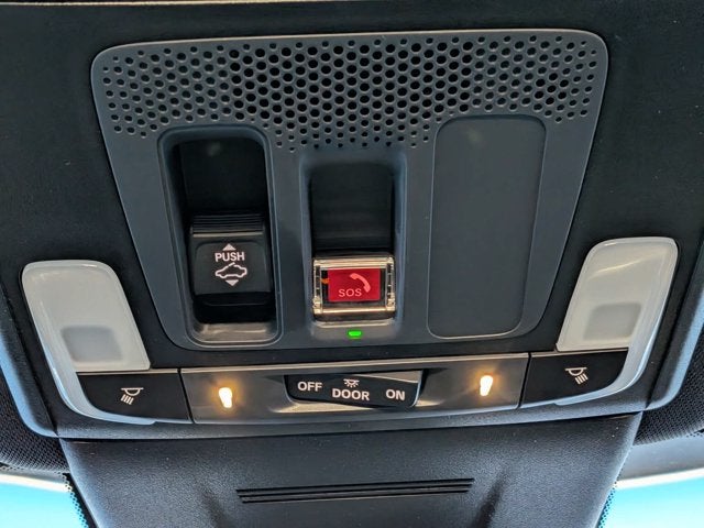 2027 Honda CR-V Hybrid Sport