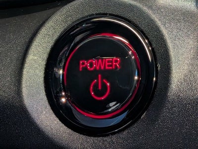 2027 Honda CR-V Hybrid Sport