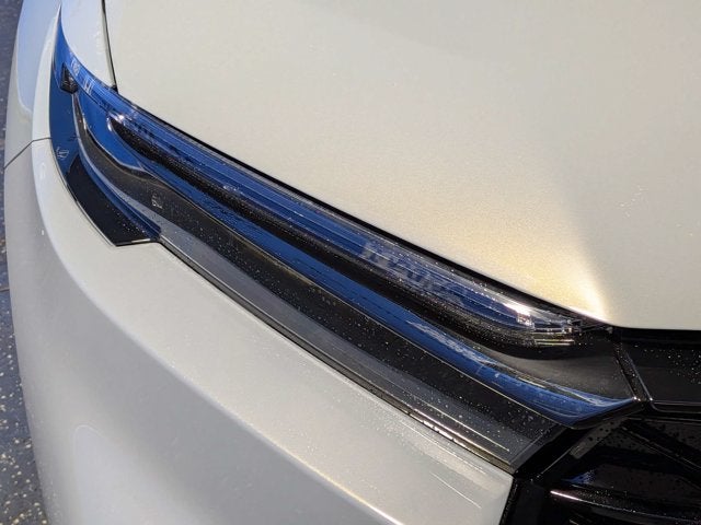 2027 Honda CR-V Hybrid Sport