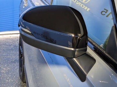2027 Honda CR-V Hybrid Sport