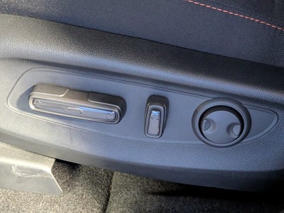 2027 Honda CR-V Hybrid Sport