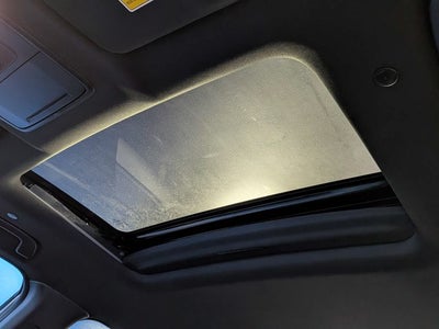 2027 Honda CR-V Hybrid Sport