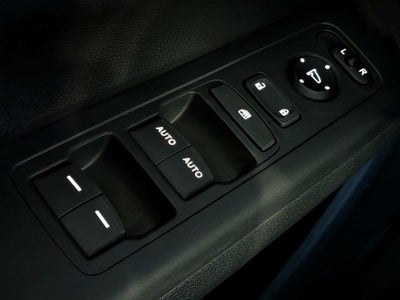 2027 Honda CR-V Hybrid Sport