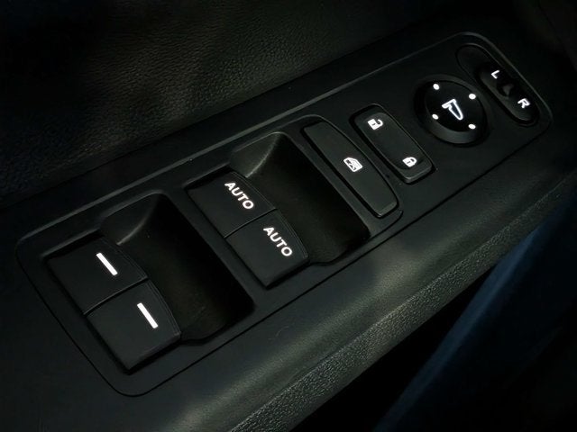 2027 Honda CR-V Hybrid Sport