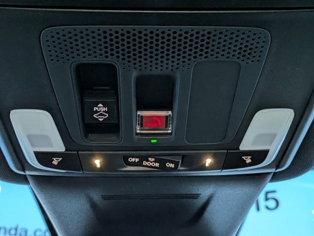2027 Honda CR-V Hybrid Sport