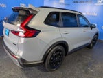 2027 Honda CR-V Hybrid Sport