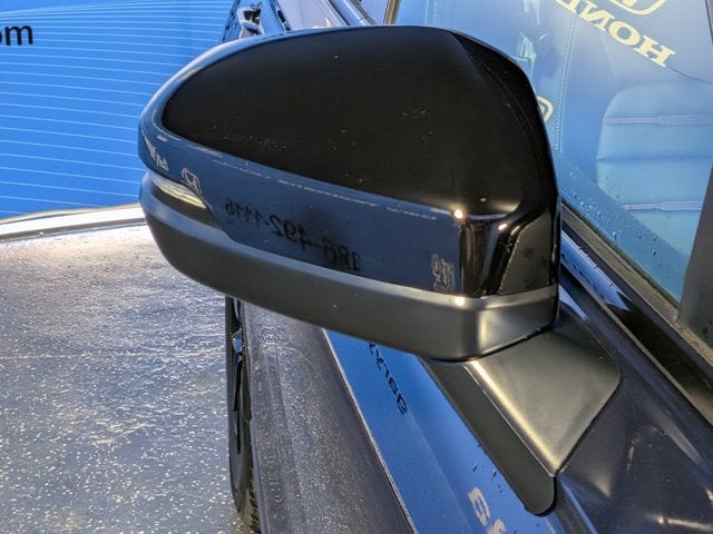2027 Honda CR-V Hybrid Sport-L