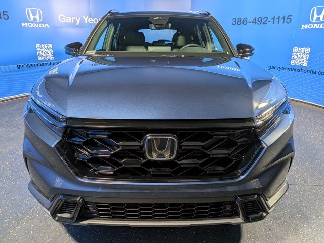 2027 Honda CR-V Hybrid Sport-L