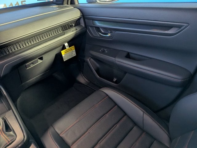 2027 Honda CR-V Hybrid Sport-L