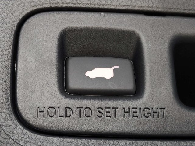 2027 Honda CR-V Hybrid Sport-L