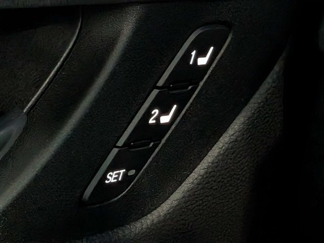 2027 Honda CR-V Hybrid Sport-L