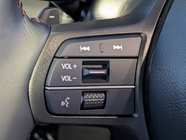 2027 Honda CR-V Hybrid Sport-L