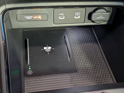 2027 Honda CR-V Hybrid Sport-L
