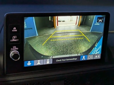 2027 Honda CR-V Hybrid Sport-L