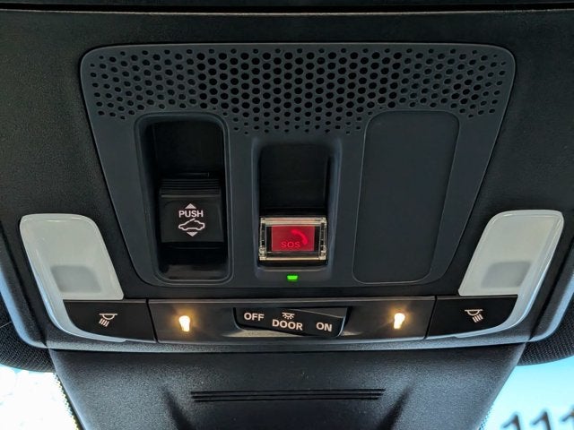 2027 Honda CR-V Hybrid Sport-L