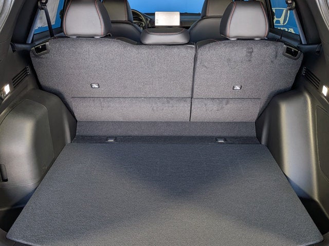 2027 Honda CR-V Hybrid Sport Touring