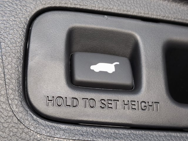 2027 Honda CR-V Hybrid Sport Touring