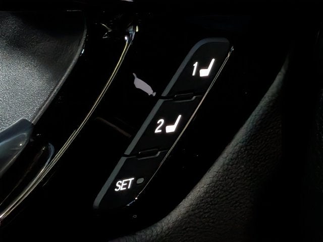 2027 Honda CR-V Hybrid Sport Touring