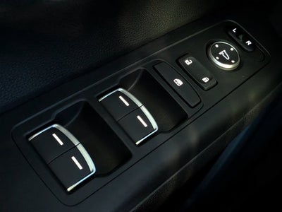 2027 Honda CR-V Hybrid Sport Touring