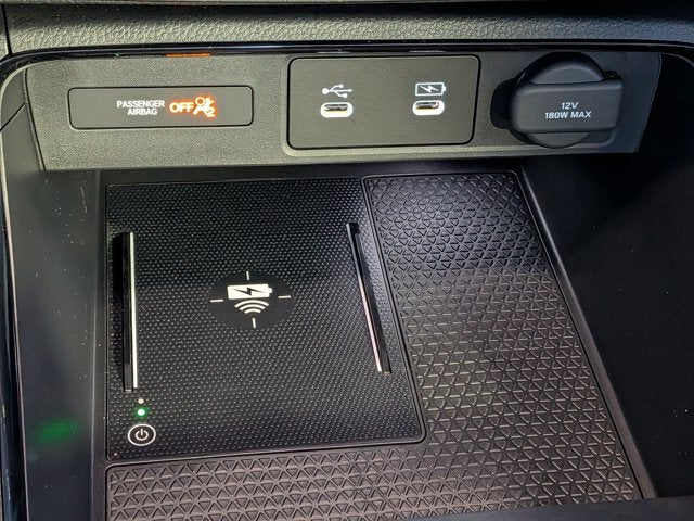 2027 Honda CR-V Hybrid Sport Touring