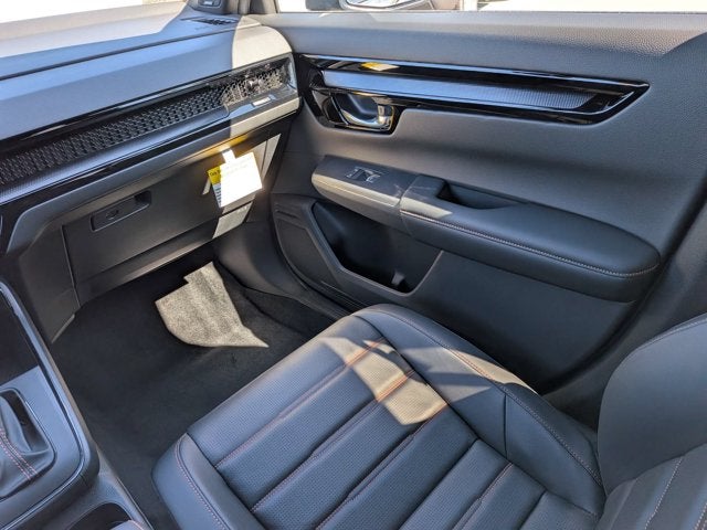 2027 Honda CR-V Hybrid Sport Touring