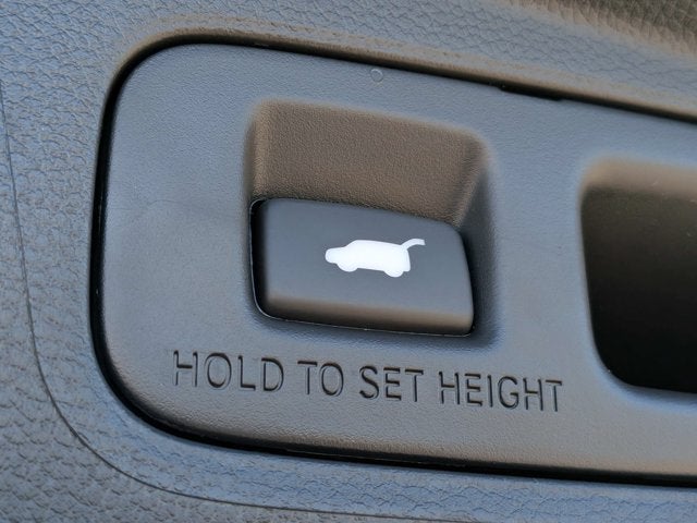 2027 Honda CR-V Hybrid Sport Touring