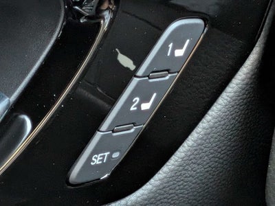 2027 Honda CR-V Hybrid Sport Touring