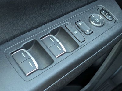 2027 Honda CR-V Hybrid Sport Touring