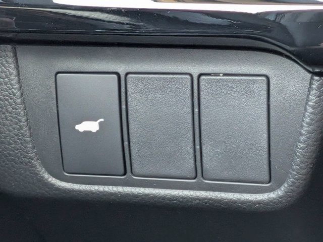 2027 Honda CR-V Hybrid Sport Touring