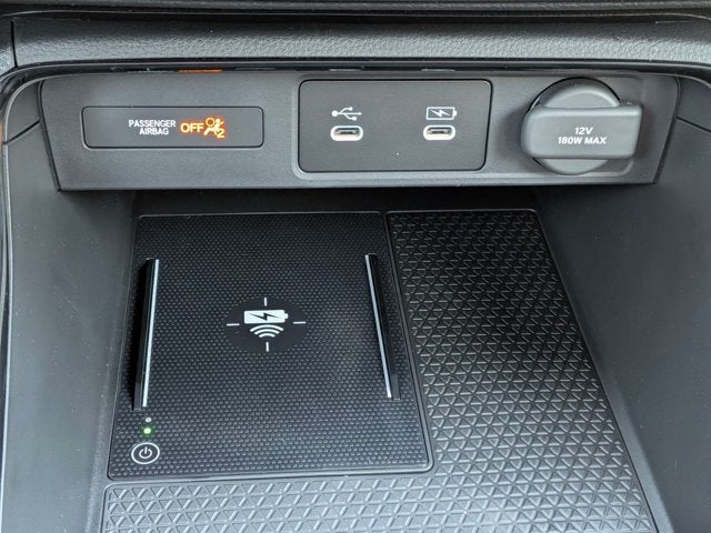 2027 Honda CR-V Hybrid Sport Touring