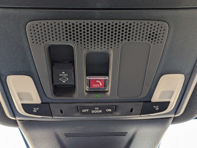 2027 Honda CR-V Hybrid Sport Touring