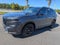 2027 Honda CR-V Hybrid Sport Touring
