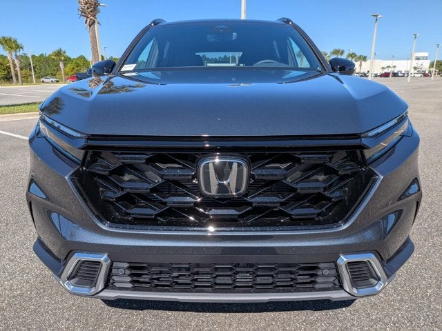 2027 Honda CR-V Hybrid Sport Touring