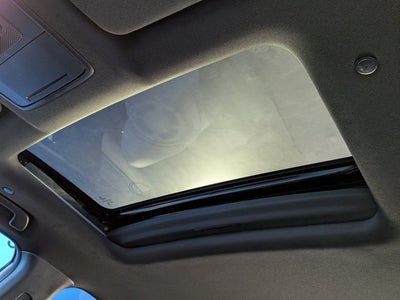 2027 Honda CR-V Hybrid Sport Touring