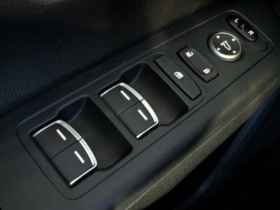 2027 Honda CR-V Hybrid Sport Touring