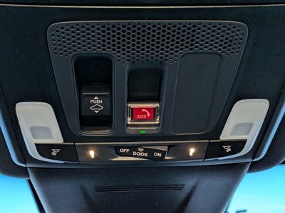 2027 Honda CR-V Hybrid Sport Touring