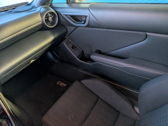 2022 Toyota GR86 Base
