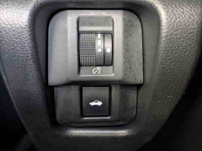 2022 Toyota GR86 Base