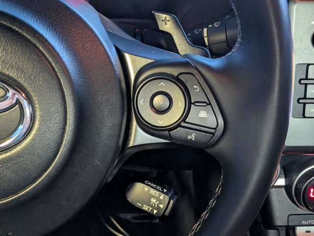 2022 Toyota GR86 Base