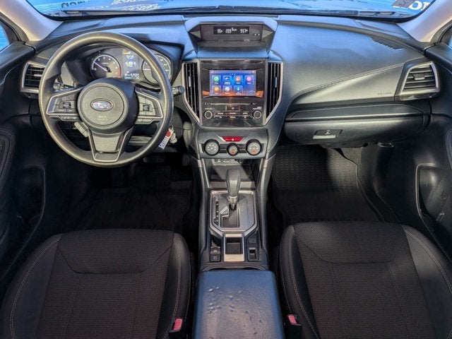 2019 Subaru Forester Base