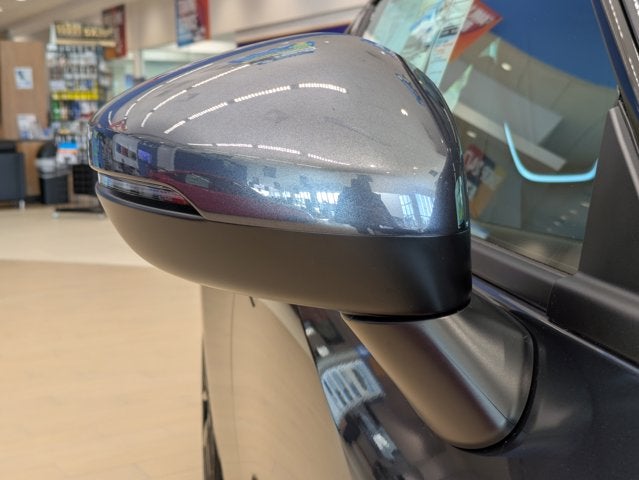 2026 Honda Prelude Base