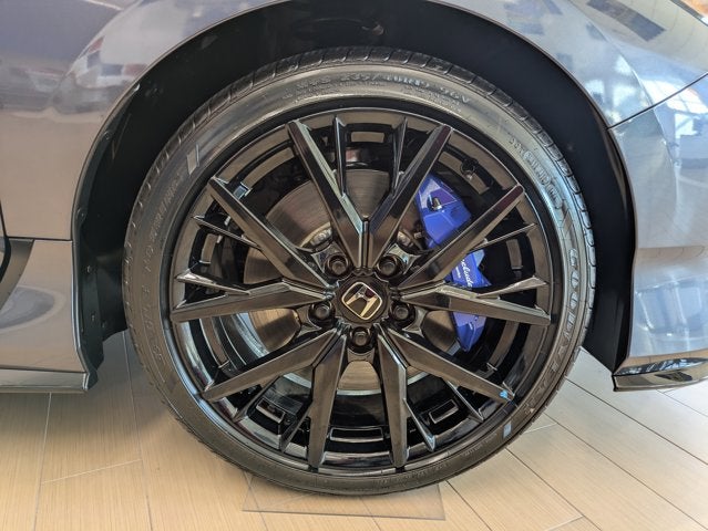 2026 Honda Prelude Base