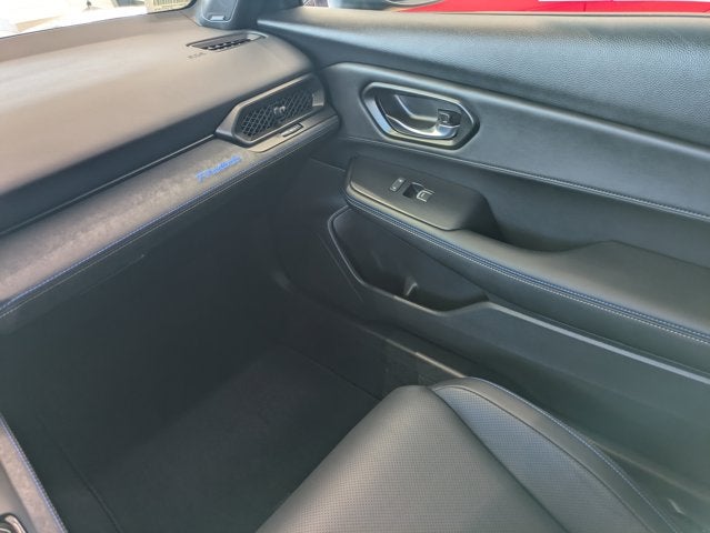 2026 Honda Prelude Base