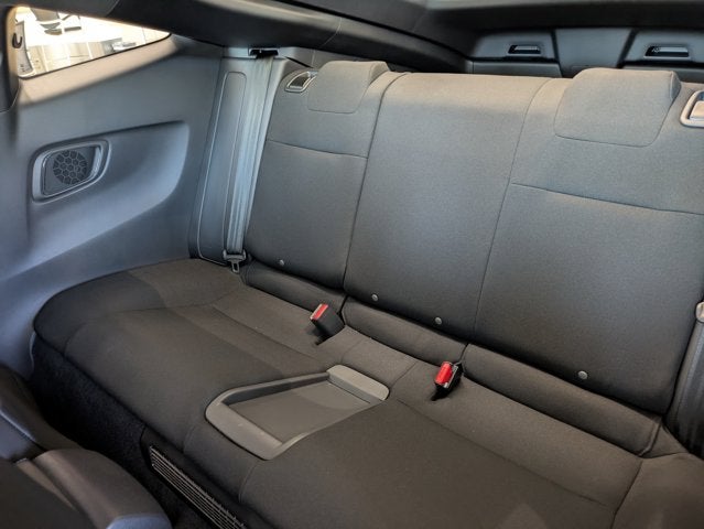 2026 Honda Prelude Base