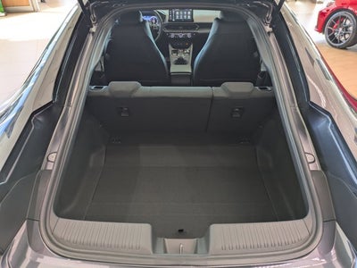 2026 Honda Prelude Base