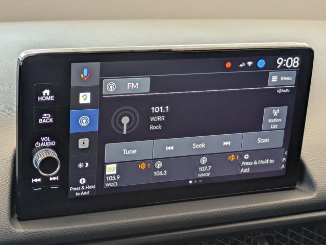 2026 Honda Prelude Base