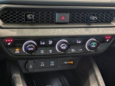 2026 Honda Prelude Base