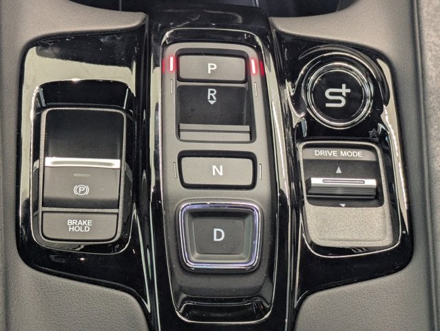 2026 Honda Prelude Base